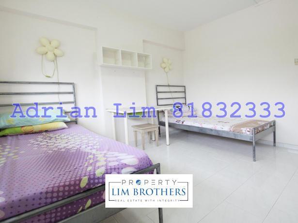 Blk 474 Pasir Ris Drive 6 (Pasir Ris), HDB 4 Rooms #156590562